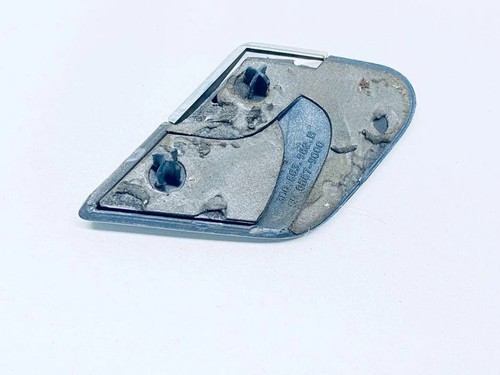 VW PHAETON 3D Kotflügelzierleiste hinten rechts 3D0853982B 2.97 Diesel 30670751