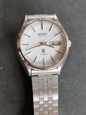 Seiko 0903-8110 Type 2, with crystal white di...