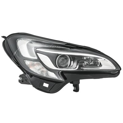Hella LED Scheinwerfer rechts für Opel Corsa E