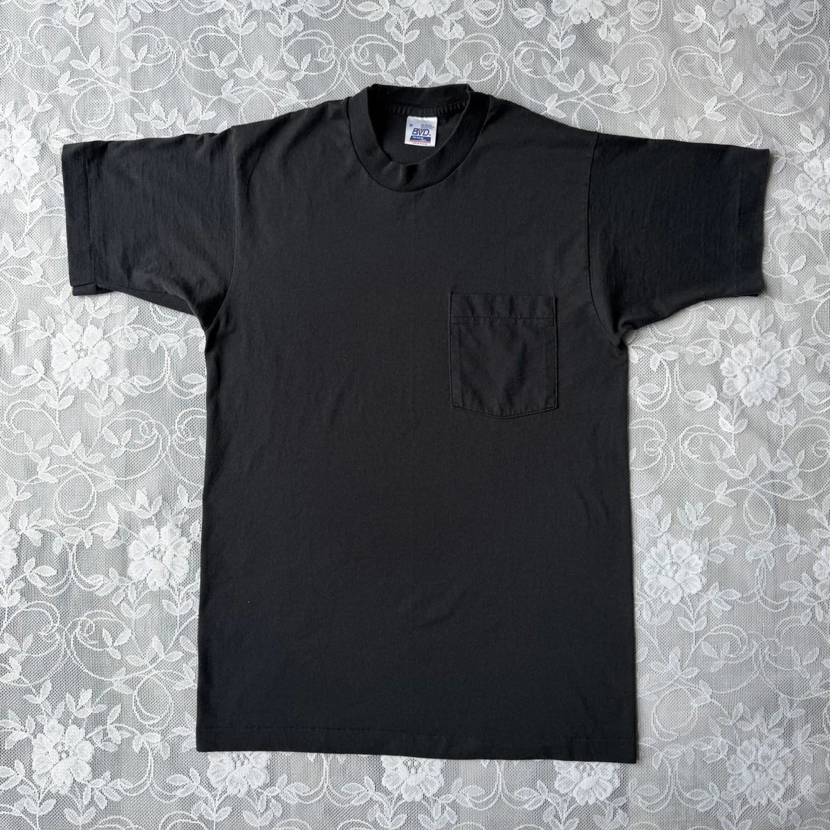 B.V.D Black Shirts for Men | Updated Oct 2026