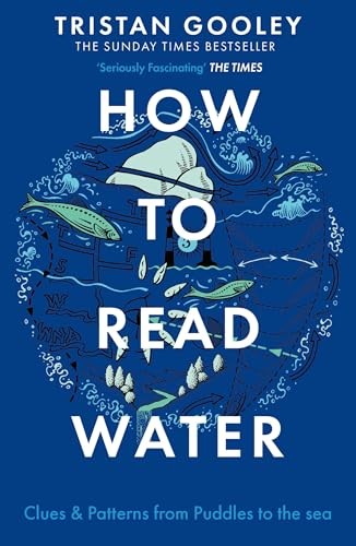 How To Read Water by Tristan Gooley PAPERBACK - Image 8
