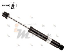 Bilstein B4 Gasdruckstoßdämpfer hinten für Opel Corsa A CC S83 :: 1988 >> 1993