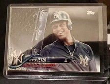2018 Topps Update Series Baseball Variations Guide 144