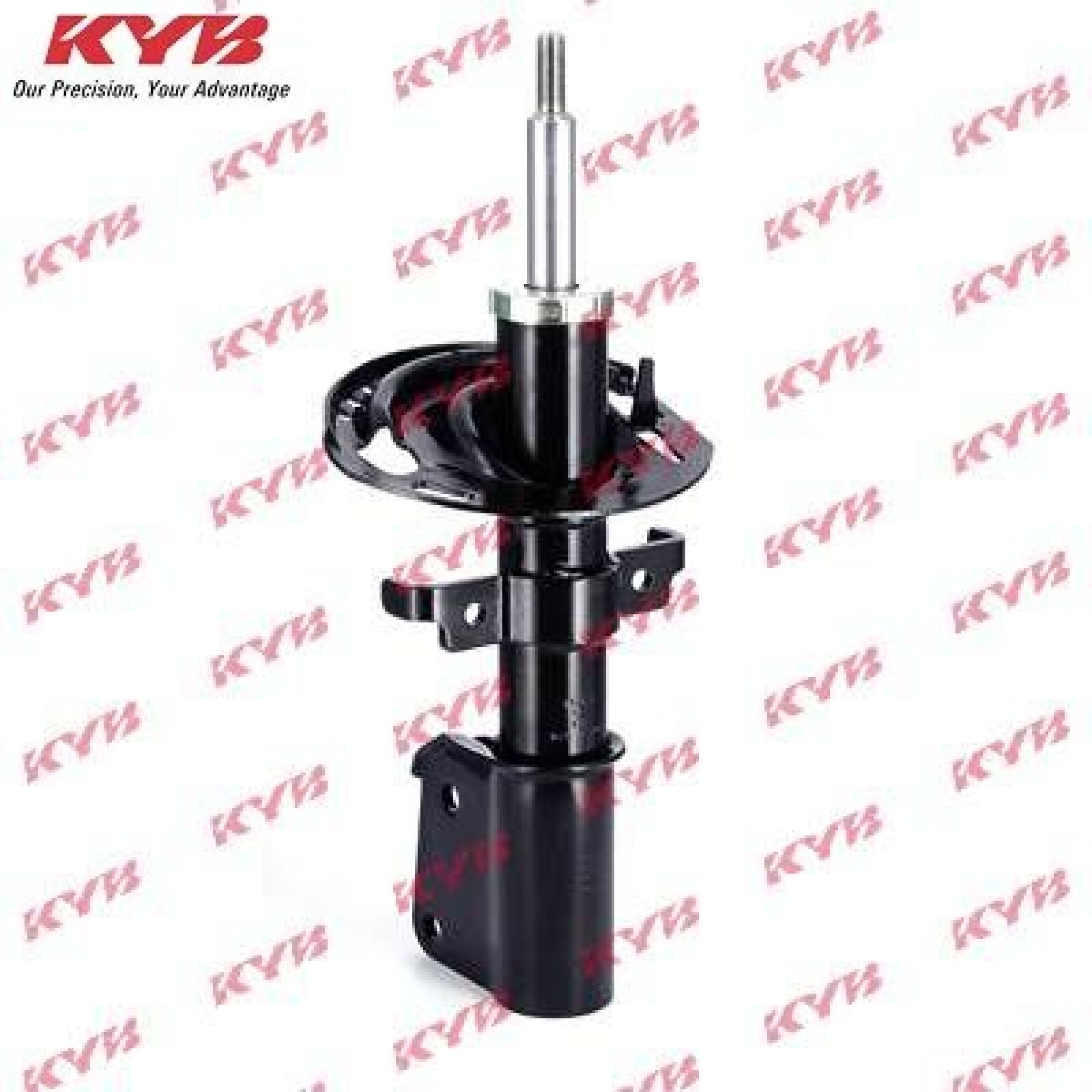 Für KAYABA AMORTYZATORY 634814 SHOCK ABSORBER - Bild 3