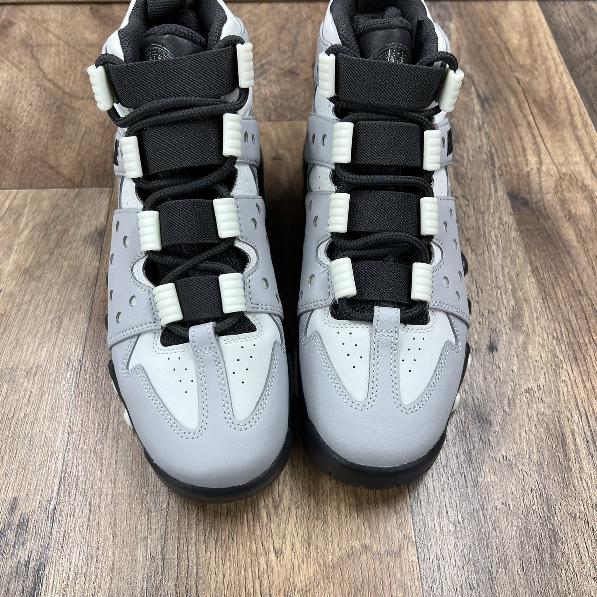 Nike Air Max 2 CB 94 LT Smoke Grey DK Smoke Grey FJ4180-001 Men\'s 6 / Women 7.5 Nike Air Max2 CB  main image 3