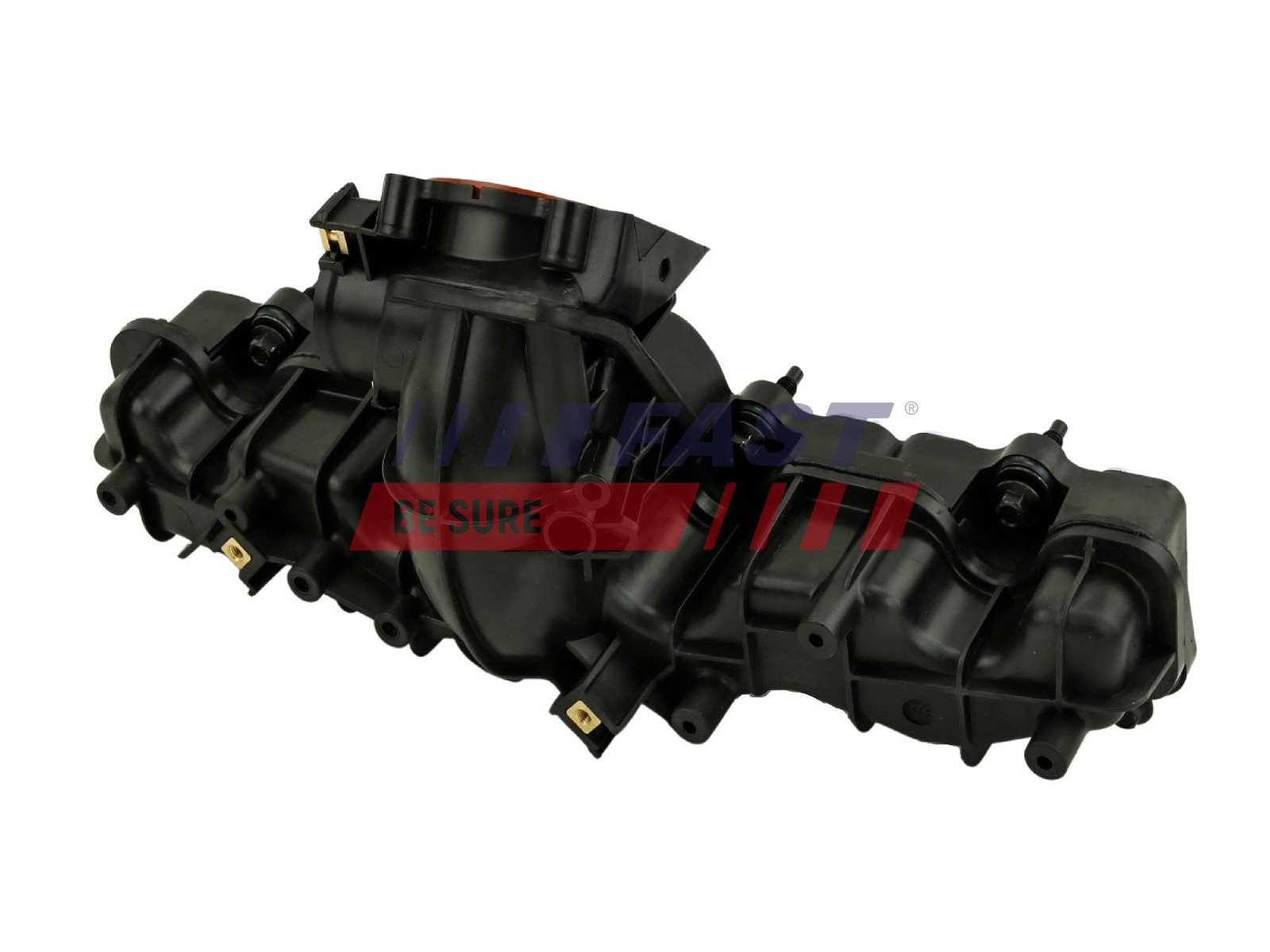 FAST FT49556 Intake Manifold Module for CITROËN,FORD,LAND ROVER,PEUGEOT