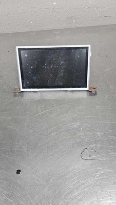 2004-2007 Nissan Armada Info-gps-tv Screen OEM#280917S200