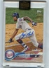 2022 TOPPS ARCHIVES SIGNATURE SERIES #64 BYRON BUXTON AUTOGRAPH #12/44, TWINS