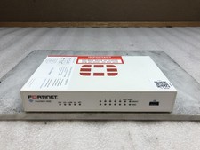 Fortinet FortiWiFi 50E Network Security-Firew...