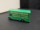 B885-MATCHBOX LESNEY No46B GUY PICKFORDS REMOVALS VAN WITH RARE REAR STEP