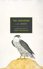 The Peregrine (New York Review Books Classics) - paperback Baker, J. A.|Macf...