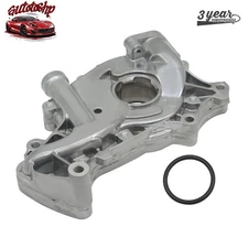 High Volume Engine Oil Pump M390HV For Ford 2007-2020 2008 2009 2010 2011 3.5L
