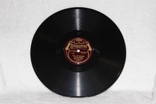 Antique 78 RPM Music Records for sale | eBay