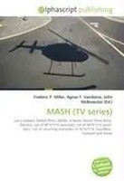 Frederic P. Miller (U. A.) | Mash (Tv Series) | Taschenbuch | Englisch (2026)