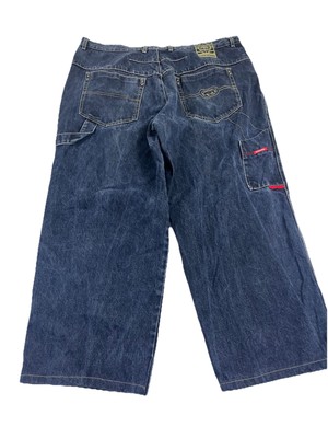 Ecko Unltd Denim Carpenter Jeans W42 L27