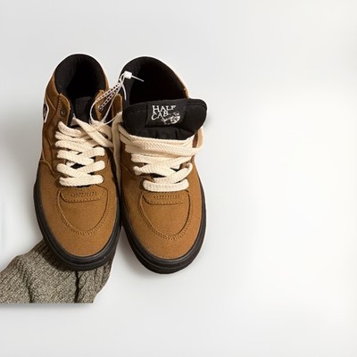 vans half cab size 5