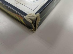 Takara Lost Word Of Jenny Lost Message Famicom Software KpJ69