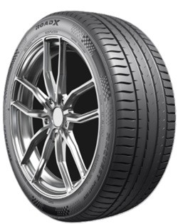ROADX RXQUEST SPORT SUV 315/30R22 107W XL Summer Tyre - EAN 8935341217676