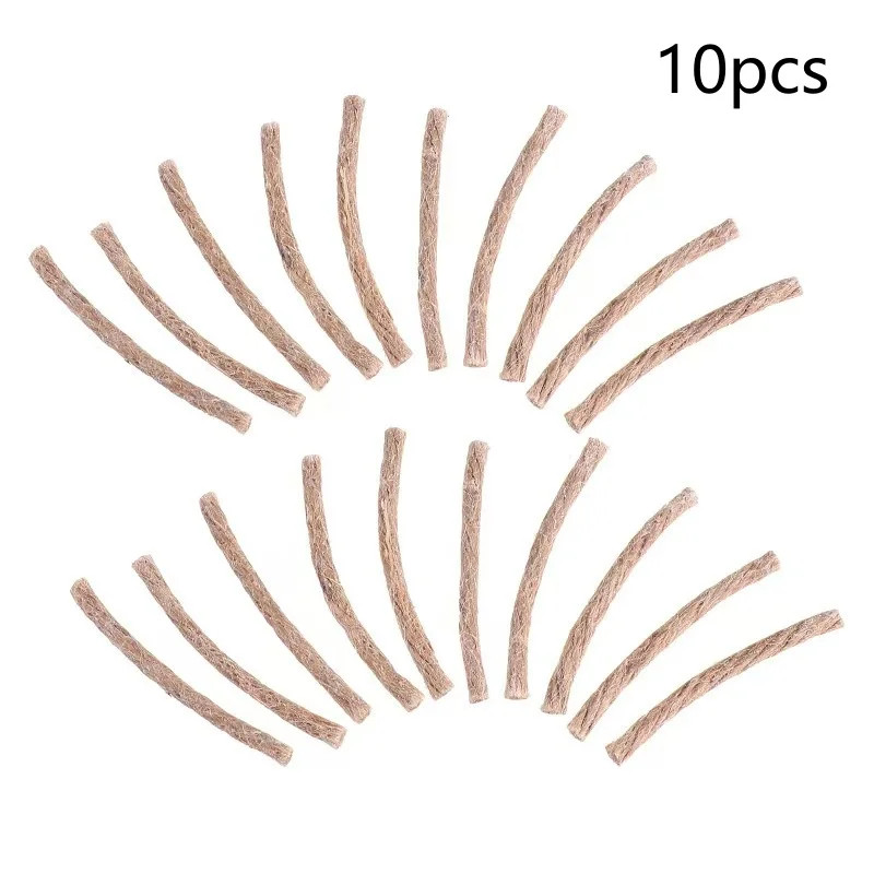 Hemp Fire Starters O