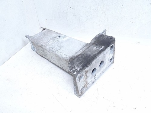 BMW X3 E83 2006 Rechts Aufpralldämpfer Stoßstange Stoßfänger vorne 3448461