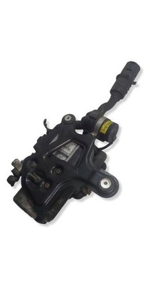 Audi A6 S6 C6 4F 2008 Standheizung Webasto 4F0265081AA Diesel 171kW RMP5408