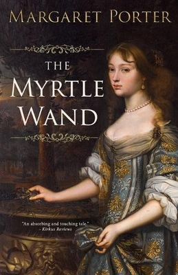 #ad Margaret Porter The Myrtle Wand Paperback $19.82