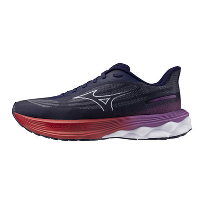 ORIGINAL MIZUNO WAVE SKYRISE 7 RUNNING SCHUHE J1GD260973 RUNNING RUNNING FITNESSSTUDIO