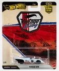 2026 Hot Wheels Car Culture Vintage Racing #2 Porsche 917K GULF BLUE | FSC