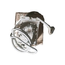 DDR Simson Mz Trabant Ladeger&auml;t Orginal Mit Verpackung