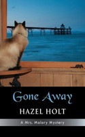 Hazel Holt | Gone Away | Taschenbuch | Englisch (2010) | Kartoniert / Broschiert