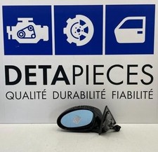 Retroviseur gauche (ou coque) BMW 320