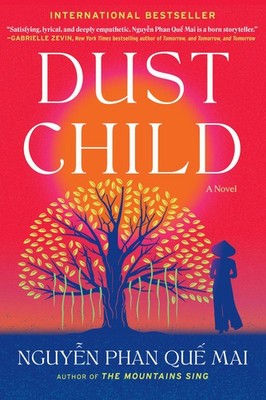 Dust Child - Nguyen, Que Mai Phan - Good - See condition notes