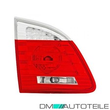 Depo TYC Rückleuchte links innen passt für BMW 5er E61 Touring LCI ab 2007-2010