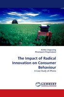 Antika Ungsusing (U. A.) | The Impact Of Radical Innovation On Consumer...