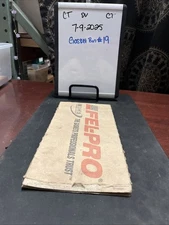 Engine Crankshaft Seal Kit Fel-Pro TCS 45955