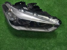 Frontscheinwerfer BMW X1 F48 6311-7495004-01 Full LED Rechts Headlight