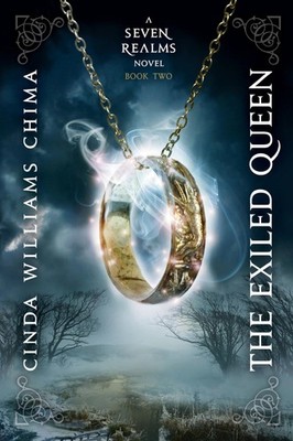 The Exiled Queen by Chima
