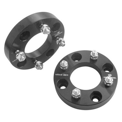 Bronco ATV Spurverbreiterung 4x115 > 4x110 1'', M10x1,25mm