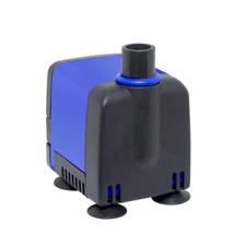 90 GPH Adjustable Quiet Submersible Powerhead Water Pump Pond Fountain Fish Tank