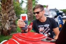 Lambretta Ts1 Oil Mixture  : Kunden Kauften Dazu Folgende Produkte.