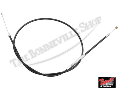 Triumph TR25W T25SS T25T Throttle Cable (1) 1968-1971 PN# 60-0926 B