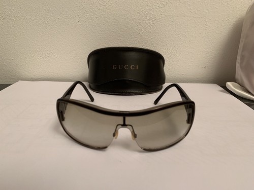 occhiali gucci vintage | eBay