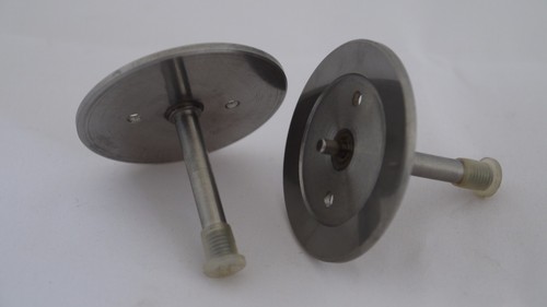 NAGRA 4.2, IV-S, IV-SJ, IV-L, E / ORIGINAL PIECES - Spare parts - Imagen 10 de 53