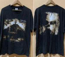 Cypress Hill Black Sunday T shirt Rap Tees 90s Basic style Size S-5XL NH13845