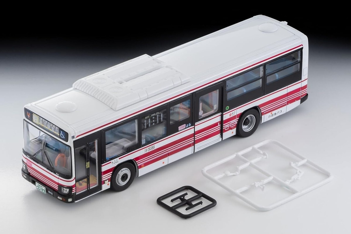 ISUZU ERGA 東急バス ラジコンカー ISUZU ERGA 東急バス ラジコンカー