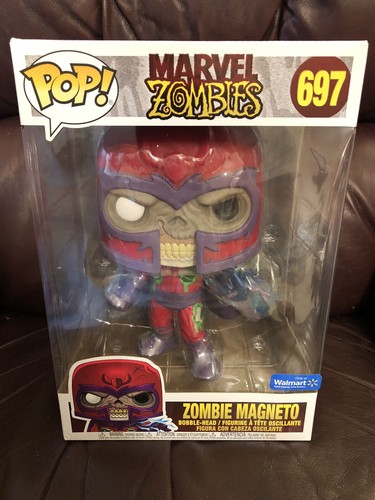 Funko Pop! Marvel Zombies 697 MAGNETO 