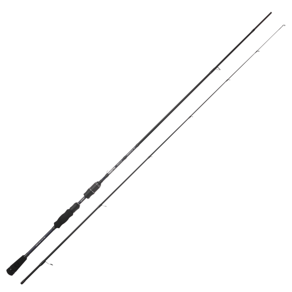 Spro Freestyle Rute Skillz V2 Versatile 2,20M 7-24G - Spinnrute, Rute, Angelrute-image