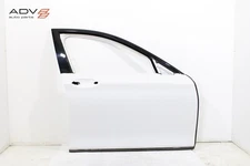 2016 - 2022 BMW 740i 750i G12 FRONT RIGHT PASSENGER SIDE DOOR SHELL PANEL OEM