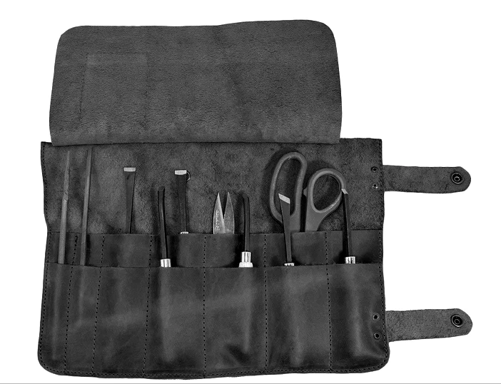 Chainsaw tool pouch new arrivals