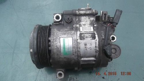 MERCEDES-BENZ - KLIMAKOMPRESSOR - 0002305111 9999